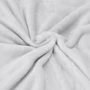 Плед Springos Luxurious Blanket 200x220 см серый (HA7205) фото 8
