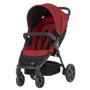 Візок Britax B-Agile 4 Chili Pepper (2000004249): Тип коляски візок для прогулянок