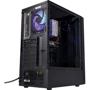 Персональный компьютер (ПК) 2E Complex Gaming (2E-10214): Объем накопителя 1000 (SSD), 512 (NVMe SSD)