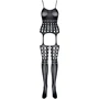 Бодистокинг Obsessive Bodystocking G310 XL/XXL