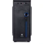 Корпус Vinga CS105B-450W: Мощность БП, Вт 450