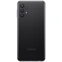 Смартфон Samsung Galaxy A32 6/128GB Dual Black A325F: Процессор Mediatek Helio G80 Octa-core (2x2.0 ГГц Cortex-A75 и 6x1.8 ГГц Cortex-A55) + Mali-G52 MC2