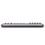 MIDI клавиатура AKAI MPK MINI PLUS: Количество клавиш 37