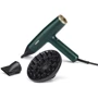 Фен BaByliss D6555DE: Количество температурных режимов 3