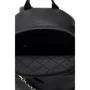 Женский рюкзак Michael Kors Slater MD Backpack черный (30T0G04B1L001): Тип Рюкзаки