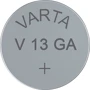 Varta V13GA bat(1.5B) Alkaline 1шт (04276101401) фото 1