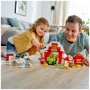 LEGO DUPLO хліви, трактор і догляд за тваринами (10952) фото 10