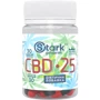 Stark Pharm CBD масло 25 мг 30 капсул