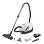 Пылесос Karcher DS 6 Plus (1.195-250.0)
