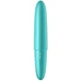 Мини-вибратор Satisfyer Ultra Power Bullet 6 Turquoise
