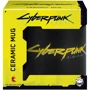 Кружка Cyberpunk 2077 Cyber MultiColor 325 мл фото 2