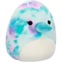 Мягкая игрушка Squishmallows Утконос Бриндал 19 см (SQCR05406) фото 6