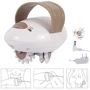 Массажер Body Slimmer SQ-100 роликовый для тела (1793181558) фото 5