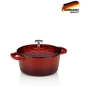 Каструля KELA Calido 21см, 2.5л з кришкою (11940)