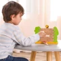 Настольная игра Viga Toys Стена из кирпичей (44566) фото 5