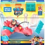 Конструктор Mega Bloks Paw Patrol Cкутер Либерти (GYH94)