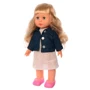 Лялька Limo Toy Даринка 41см, ходить, співає (укр) (M 3882-1): Вік від 3 років