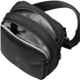 Мужская сумка через плечо XD Design BOXY SLING черная (P705.951): Застежка Молния
