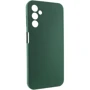 Чохол для телефона Lakshmi Premium Case Silicone Cover Full Camera Cyprus Green для Samsung A256 Galaxy A25 5G: Сумісність Samsung A256 Galaxy A25 5G