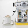 Кофеварка Ariete 1389A POSITANO: Мощность, Вт 900