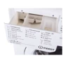 Стиральная машина Indesit IWS D51051 C: Количество программ стирки 16
