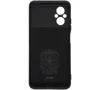 Чехол для телефонов ArmorStandart ICON Case Camera cover Black for Xiaomi Poco M5 (ARM68123): Цвет черный