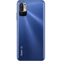 Смартфон Xiaomi Redmi Note 10 5G 4/128 GB Blue Approved Витринный образец фото 3