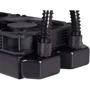 Система охлаждения Alphacool Eisbaer 240 mm (1012137): Тип охлаждения Жидкостное