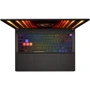 Ноутбук MSI Vector 16 HX AI A2XWIG Cosmos Gray (A2XWIG-222XUA) UA фото 9