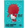 Набор первоклассника Kite Hello Kitty (K21-S04) фото 8