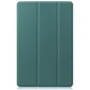 Аксесуар для планшетних ПК BeCover Smart Case Dark Green для Samsung X400/406 Galaxy Tab S10 Lite (713838)