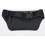 Чоловіча поясна сумка Borsa Leather чорна (K102-black): Тип Сумки