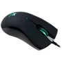 Мышь Vinga MS-680 black: Тип сенсора оптический