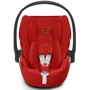 Автокрісло Cybex Cloud Z2 i-Size Autumn Gold (522000651) фото 9