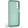 Чехол для телефонов ArmorStandart Icon Ring Mint for Samsung M146 Galaxy M14 5G (ARM68784): Совместимость Samsung M146 Galaxy M14 5G