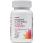 GNC Womens Ultra Mega Energy Metabolism One Daily 60 caps