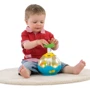 Игрушка-юла Chicco Аквариум (70074.00): Тип Музыкальная игрушка