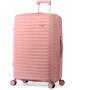 Чемодан Semi Line 24" (M) Rose (T5779-2)