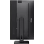 Монітор AOC u27P2 Black: Час реакції, мс 4