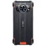 Смартфон Oscal S80 6/128GB Orange: Оперативная память 6 ГБ