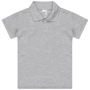 Футболка H&M 9Z7124349 98 см серая