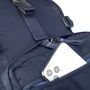 Сумка для ноутбуков Tucano 13"-14" Desert Blue (BKDES1314-B) фото 7