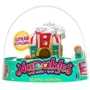 Игровая фигурка Nanables Jazwares Small House Город сладостей Бистро Попкорн 8 см (NNB0043): Пол Унисекс
