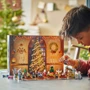 Конструктор LEGO Harry Potter Новогодний календарь (76438) фото 5