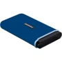 Transcend ESD370C 1 TB Navy Blue (TS1TESD370C): Тип накопителя портативный