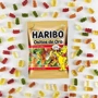Цукерки Haribo Ositos De Oro 100 г (WT3088): Вага, г 100