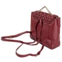 Женский рюкзак Furla Pin Cometa S красный (1033195): Пол Женский