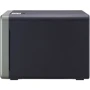 Мережевий накопичувач (NAS) QNAP 2BAY 4GB TS-253D-4G: Кількість USB 2