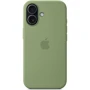 Чехол для iPhone Apple iPhone 17 Silicone Case with MagSafe - Light Moss (MGEX4)