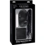 Набор Fetish Fantasy Silky Seduction Kit